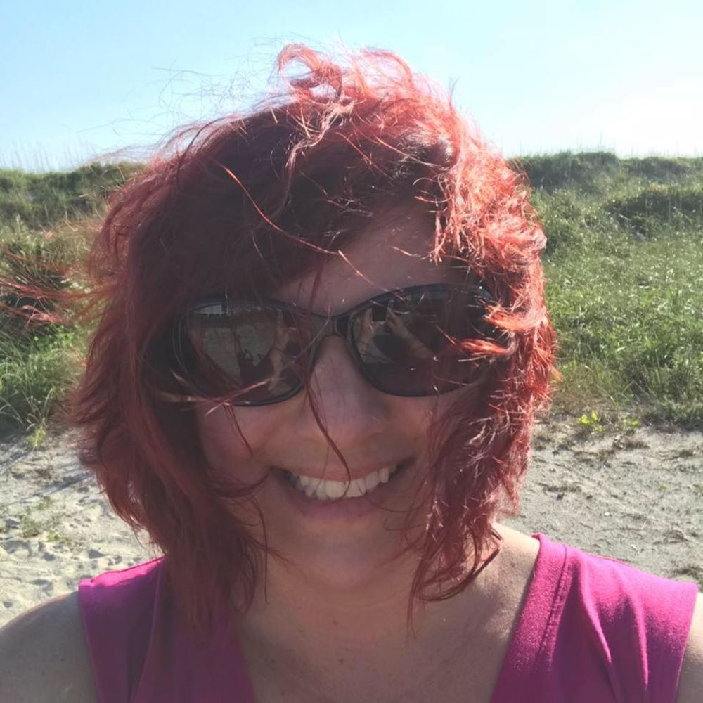 Meet your Posher, Michele